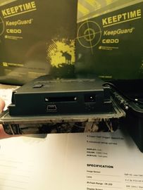 KG870NV Kamera Berburu 12MP Tahan Air dengan CMOS Warna 5 Megapiksel