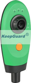 Kamera Taman Margasatwa 1280x1024 Resolusi IPx4 HD Garden Watch Camera