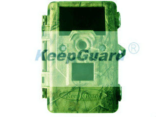 Kamera Game Berburu 12 Megapiksel Kamera Jejak Rusa KeepGuard 760NV
