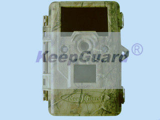Kamera Game Berburu 12 Megapiksel Kamera Jejak Rusa KeepGuard 760NV