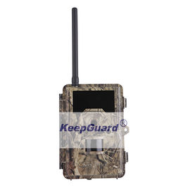 Kamera FCC Wild Game Trail / Kamera Berburu HD Untuk Berburu Rusa