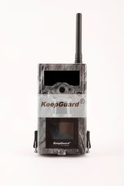 3 Megapiksel Kamera Berburu Satwa Liar HD Wildgame Trail Cam Tahan Air