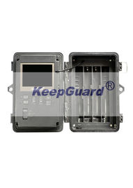 5MP 3MP Wild Game Trail Cam Digital Game Scouting Camera dengan Waktu Respons 0,4 detik