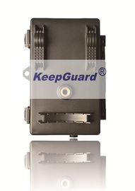 5MP 3MP Wild Game Trail Cam Digital Game Scouting Camera dengan Waktu Respons 0,4 detik