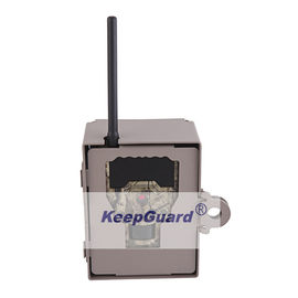 OEM ODM Outdoor IR Digital Hunting Camera dengan CE ROHS FCC Bersertifikat