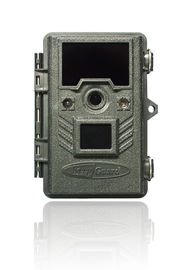 Night Vision Infrared Game Camera Deer Hunting Trail Cam IP54 Tahan Air