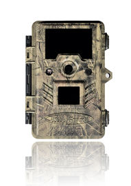 Night Vision Infrared Game Camera Deer Hunting Trail Cam IP54 Tahan Air