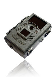 KG690 Outdoor Wildlife Kamera Berburu Inframerah 5 Megapiksel Warna CMOS