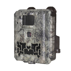 SDHC Card Mini Wildlife Kamera Inframerah 30MP PIR 0.3S Pemicu