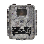 SDHC Card Mini Wildlife Kamera Inframerah 30MP PIR 0.3S Pemicu