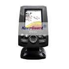 Elite 3X Fishfinder GPS Trail Camera KeepGuard 65498-9645680 Tampilan 3,5&quot;
