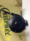 Headset Helm Sepeda Motor Bluetooth Interkom 2.4~2.4835 GHz Frekuensi RF