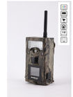 2,4 inci LCD IP54 Wireless Trail Camera Wildlife CE RosH FCC Bersertifikat