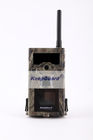 Kamuflase Tak Terlihat 8MP Trail Camera, Berburu Kamera Inframerah Stealth Trail Cam