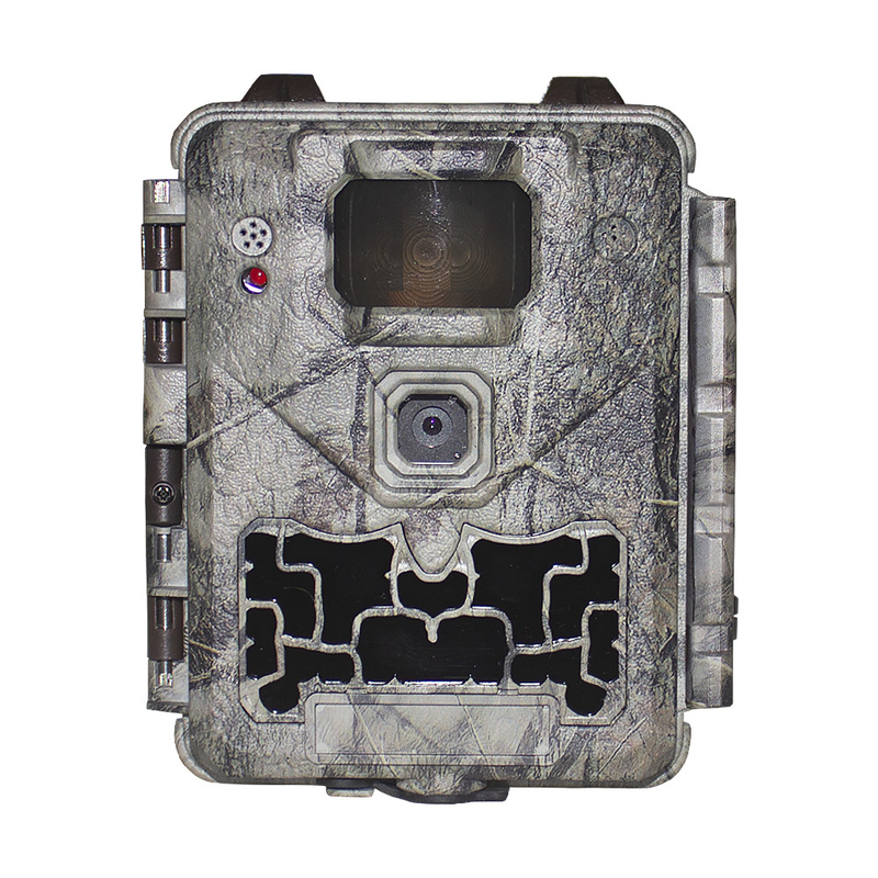 KW561 Trail Infra Cam Mini 30MP 0.25s Kecepatan Resolusi Video 4K Waterproof CMOS Sensor SD Me