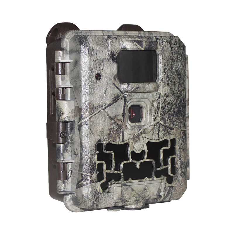 KW561 Trail Infra Cam Mini 30MP 0.25s Kecepatan Resolusi Video 4K Waterproof CMOS Sensor SD Me