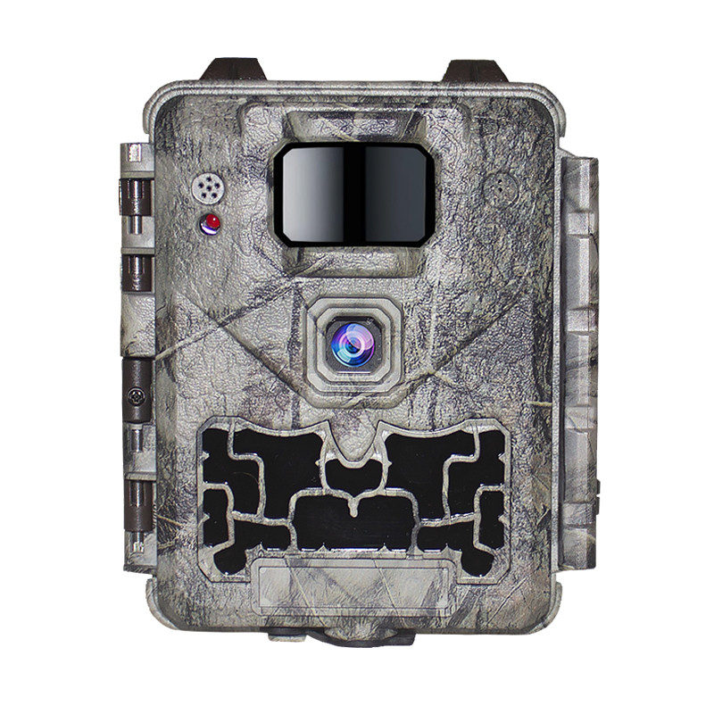 Trail Camera KW561 30MP 0.25s pemicu Kecepatan Resolusi Video 4K Waterproof IP67 hingga 512GB penyimpanan kamera diskon