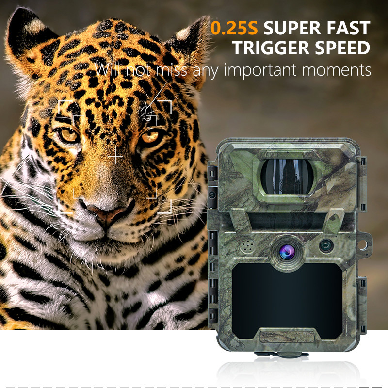 KW571 Mini Kamera berburu nirkabel IP67 Sensor CMOS Tanpa Sinar Kartu SD Game siluman hutan murah rendah