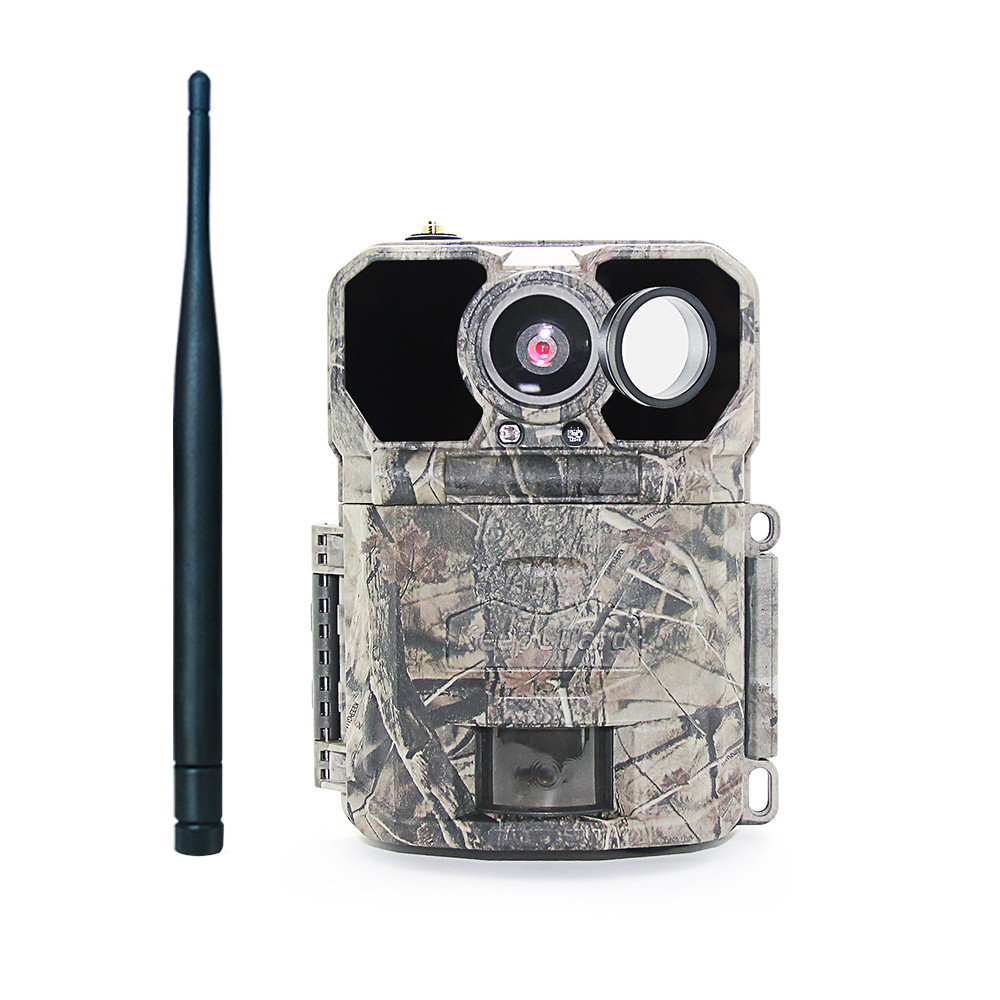 Outdoor Trail Camera Game Trap Infrared Hunting Camera Margasatwa Alam Kamera Video
