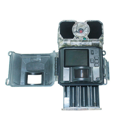 SDHC Card 3g Game Camera, Kamera HD Victure Trail yang Dapat Diprogram