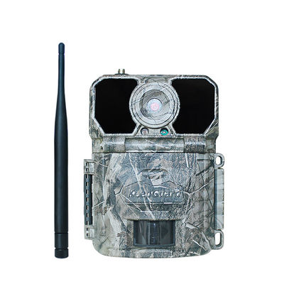 Foto Perangkap MMS SMS GPRS 3G Trail Camera Untuk Penelitian Penangkapan Satwa Liar
